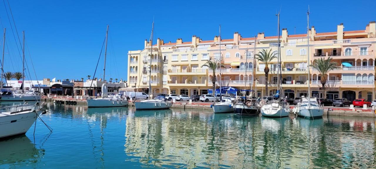 Almerimar Pearl Exterior photo