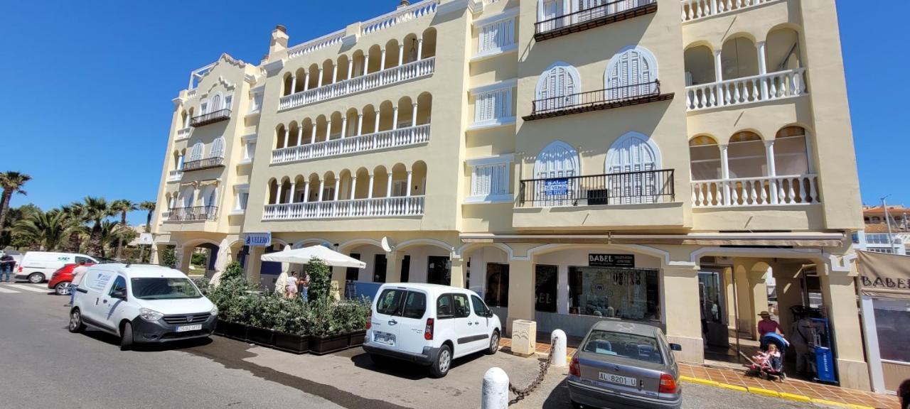 Almerimar Pearl Exterior photo
