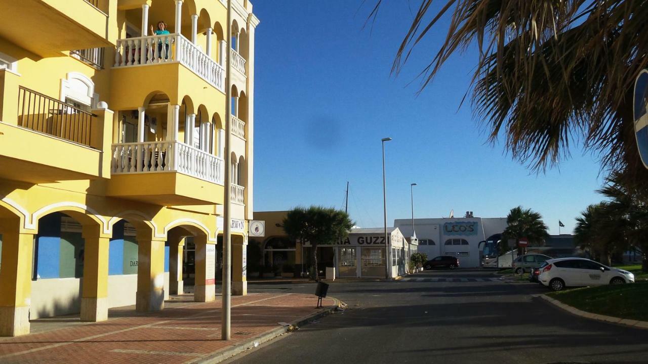 Almerimar Pearl Exterior photo