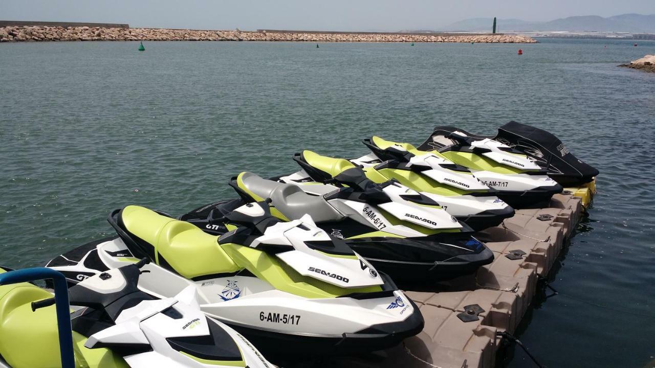 Almerimar Pearl Exterior photo